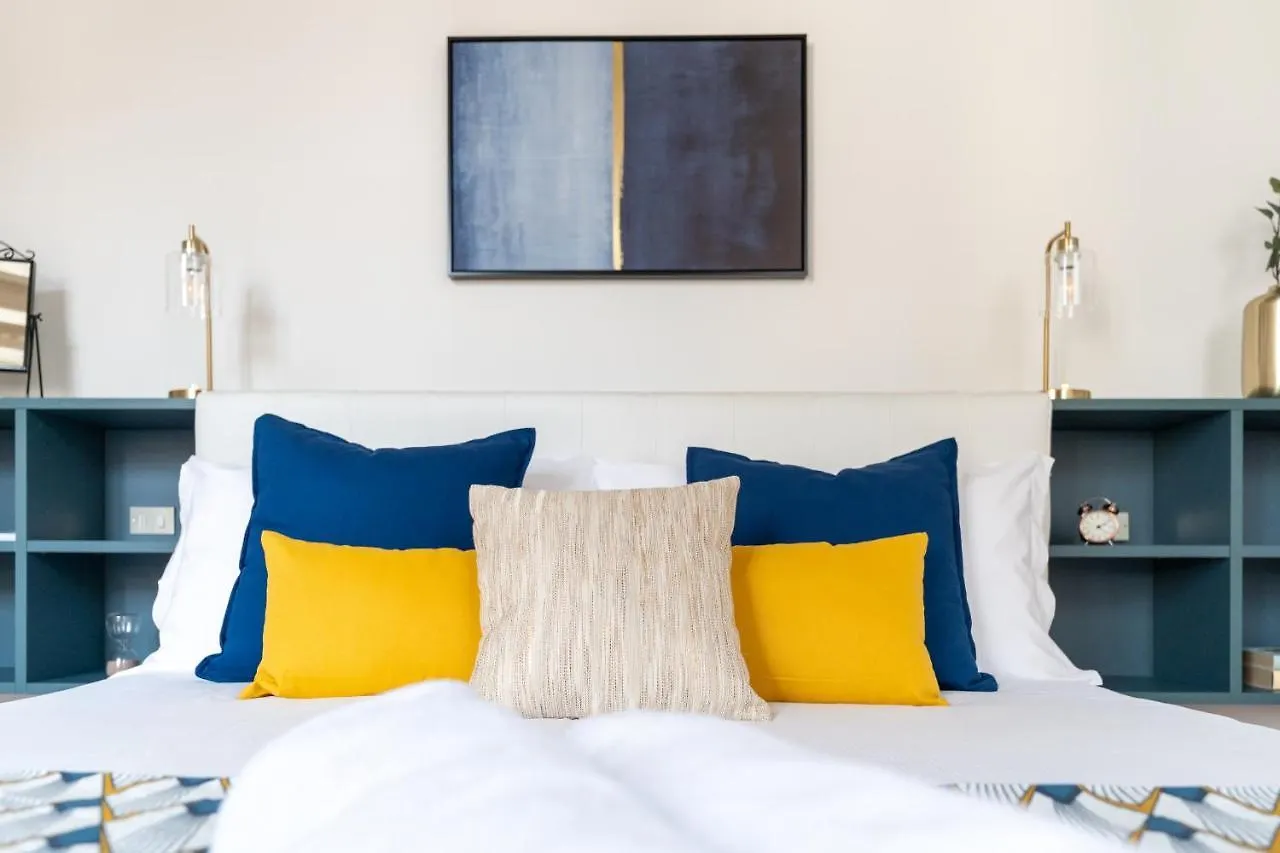 Corso Cavour Luxury Apartment Verona