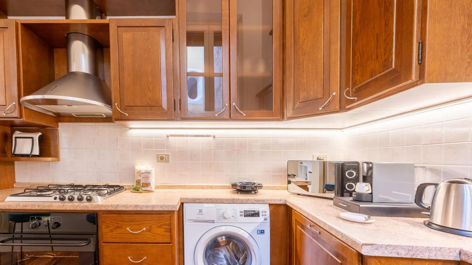 Corso Cavour Luxury Apartment Verona