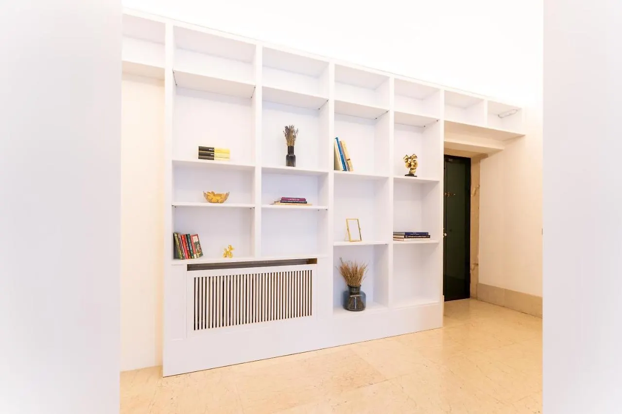 Corso Cavour Luxury Apartment Verona