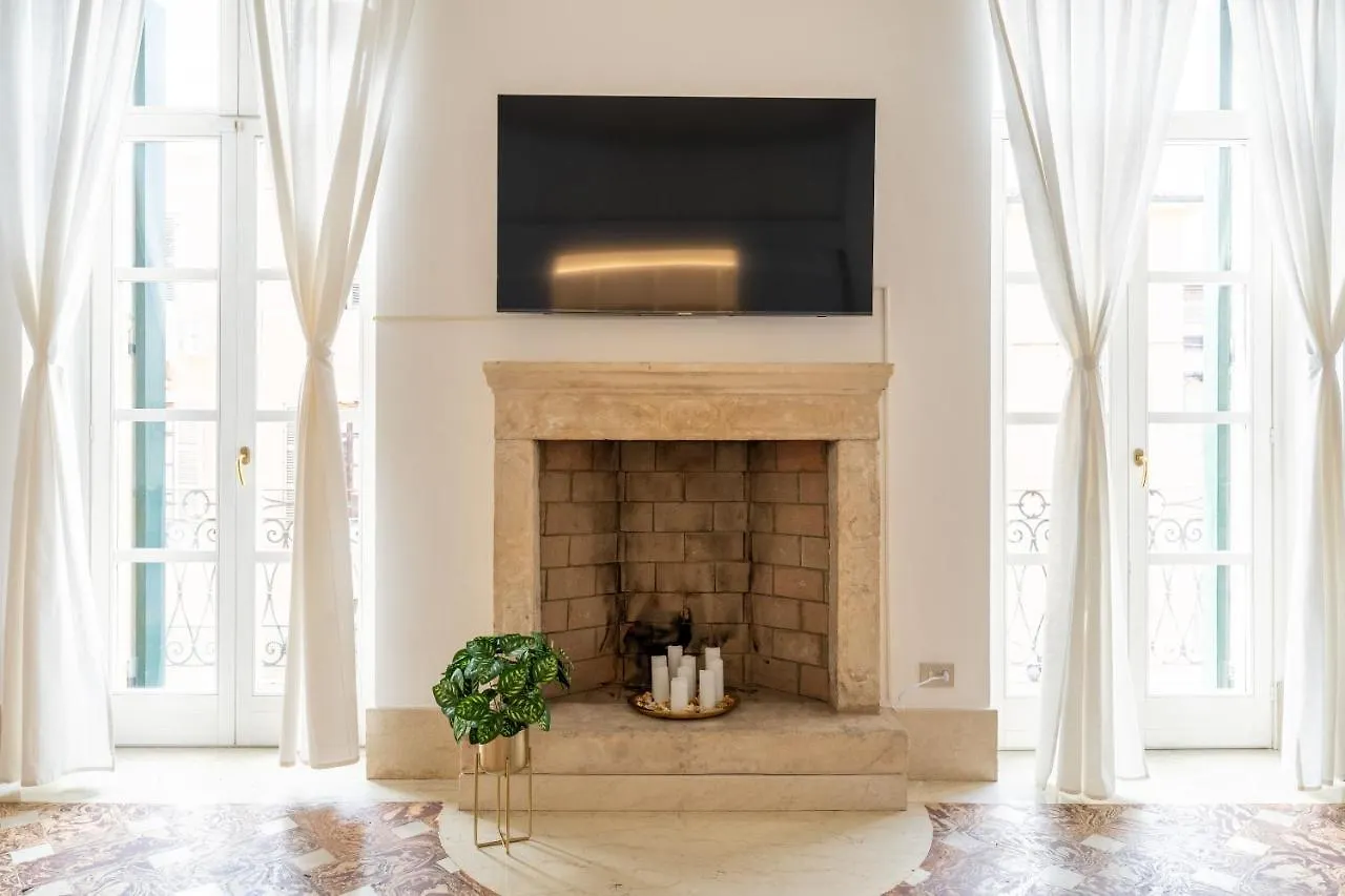 Corso Cavour Luxury Apartment Verona