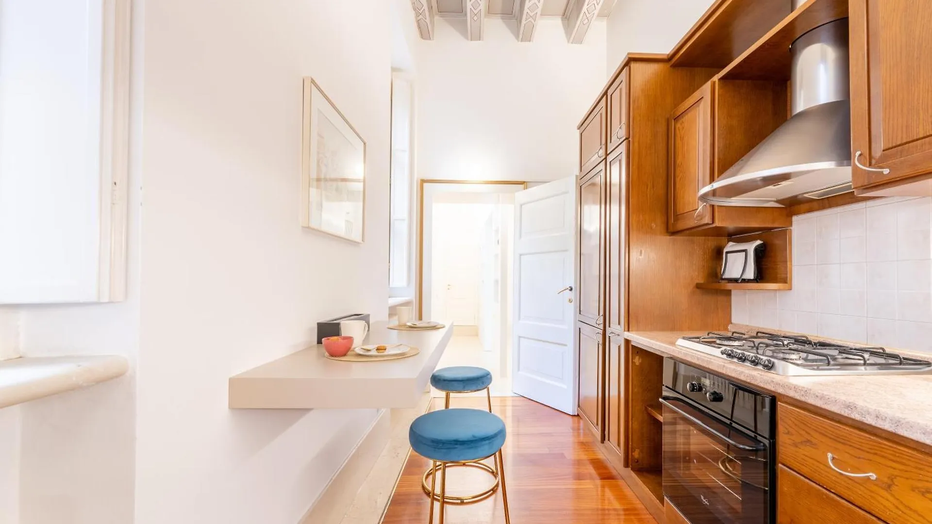 Corso Cavour Luxury Apartment Verona